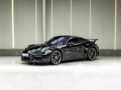 Porsche 911 2023 Carrera S 3.0T - ფოტო 1