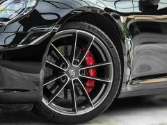 Porsche 911 2023 Carrera S 3.0T - ფოტო 10