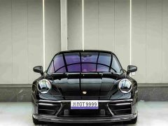 Porsche 911 2023 Carrera S 3.0T - ფოტო 11