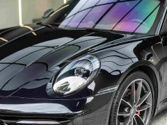 Porsche 911 2023 Carrera S 3.0T - ფოტო 12