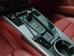 Porsche 911 2023 Carrera S 3.0T - ფოტო 14