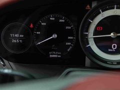 Porsche 911 2023 Carrera S 3.0T - ფოტო 15