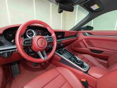 Porsche 911 2023 Carrera S 3.0T - ფოტო 16