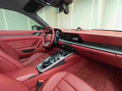Porsche 911 2023 Carrera S 3.0T - ფოტო 17