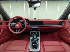 Porsche 911 2023 Carrera S 3.0T - ფოტო 18