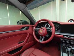 Porsche 911 2023 Carrera S 3.0T - ფოტო 3