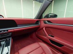 Porsche 911 2023 Carrera S 3.0T - ფოტო 4