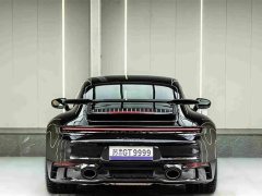 Porsche 911 2023 Carrera S 3.0T - ფოტო 7