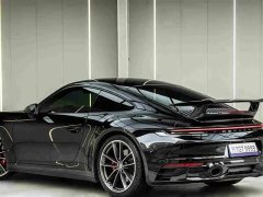Porsche 911 2023 Carrera S 3.0T - ფოტო 8