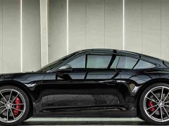 Porsche 911 2023 Carrera S 3.0T - ფოტო 9