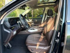 Mercedes-Benz GLS 450 4MATIC Fashion - ფოტო 12