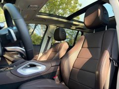 Mercedes-Benz GLS 450 4MATIC Fashion - ფოტო 13