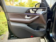 Mercedes-Benz GLS 450 4MATIC Fashion - ფოტო 7