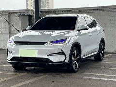 BYD Song Plus New Energy 2021 EV Premium - ფოტო 1