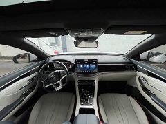 BYD Song Plus New Energy 2021 EV Premium - ფოტო 10