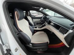 BYD Song Plus New Energy 2021 EV Premium - ფოტო 12