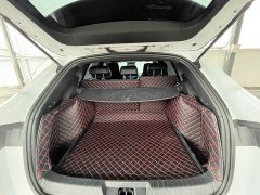 BYD Song Plus New Energy 2021 EV Premium - ფოტო 13