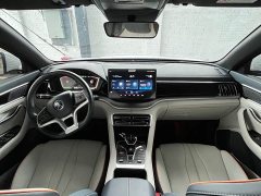 BYD Song Plus New Energy 2021 EV Premium - ფოტო 14