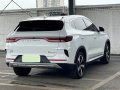 BYD Song Plus New Energy 2021 EV Premium - ფოტო 2