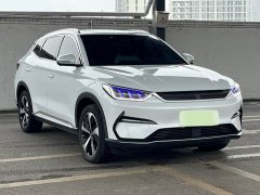BYD Song Plus New Energy 2021 EV Premium - ფოტო 3
