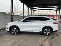 BYD Song Plus New Energy 2021 EV Premium - ფოტო 4