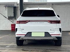 BYD Song Plus New Energy 2021 EV Premium - ფოტო 5