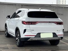 BYD Song Plus New Energy 2021 EV Premium - ფოტო 6