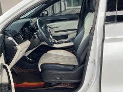 BYD Song Plus New Energy 2021 EV Premium - ფოტო 7