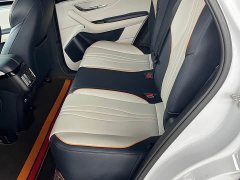 BYD Song Plus New Energy 2021 EV Premium - ფოტო 8