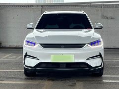 BYD Song Plus New Energy 2021 EV Premium - ფოტო 9