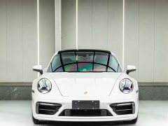 Porsche 911 2019 Carrera S 3.0T - ფოტო 10