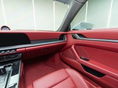 Porsche 911 2019 Carrera S 3.0T - ფოტო 11