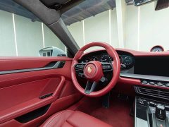 Porsche 911 2019 Carrera S 3.0T - ფოტო 12