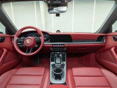 Porsche 911 2019 Carrera S 3.0T - ფოტო 13