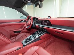 Porsche 911 2019 Carrera S 3.0T - ფოტო 14