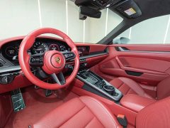 Porsche 911 2019 Carrera S 3.0T - ფოტო 15
