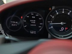 Porsche 911 2019 Carrera S 3.0T - ფოტო 16