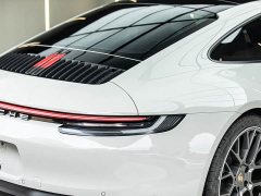 Porsche 911 2019 Carrera S 3.0T - ფოტო 3