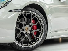 Porsche 911 2019 Carrera S 3.0T - ფოტო 6