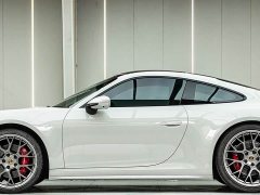 Porsche 911 2019 Carrera S 3.0T - ფოტო 7