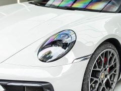 Porsche 911 2019 Carrera S 3.0T - ფოტო 8