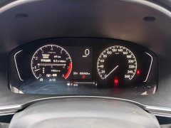 Honda Civic 2022 180TURBO CVT Premium Edition - ფოტო 10