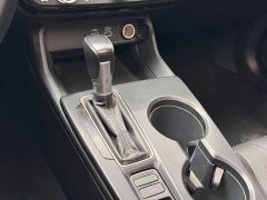 Honda Civic 2022 180TURBO CVT Premium Edition - ფოტო 13