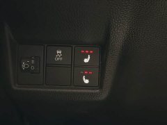 Honda Civic 2022 180TURBO CVT Premium Edition - ფოტო 14