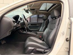 Honda Civic 2022 180TURBO CVT Premium Edition - ფოტო 17