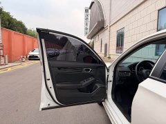 Honda Civic 2022 180TURBO CVT Premium Edition - ფოტო 19