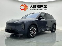 NIO ES6 75kWh - ფოტო 1