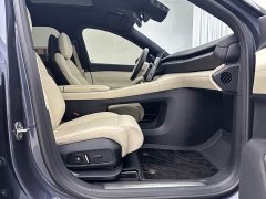 NIO ES6 75kWh - ფოტო 12