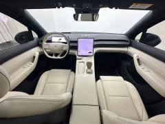 NIO ES6 75kWh - ფოტო 18