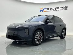 NIO ES6 75kWh - ფოტო 2